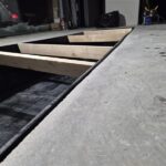 Thermoplastic planter box