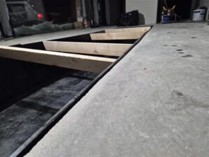 Termoplastist istutuskast